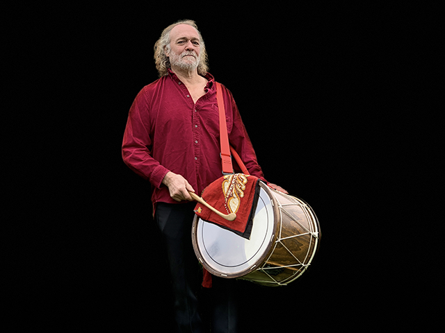 Ken Sokolov