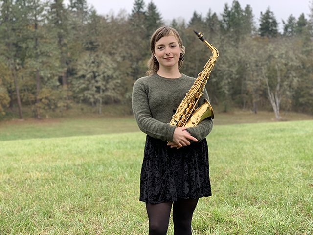 Sarah Ennes
